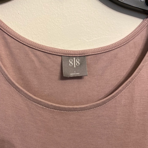 Blush Summer Dress - Picture 2 of 3